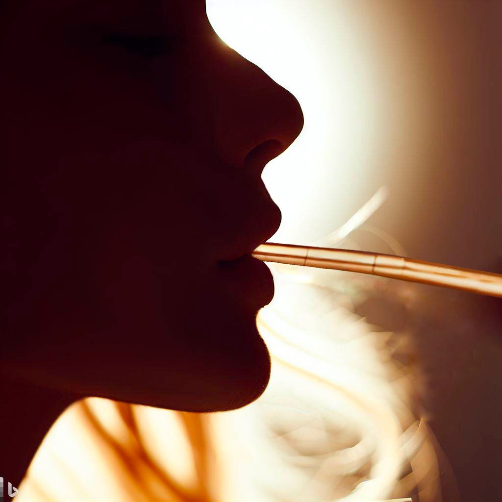 Breath Test